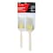 Linzer Linzer Project Select 2 and 2-1/2 in. Angle Paint Brush Set A 21402 S - alternate 1